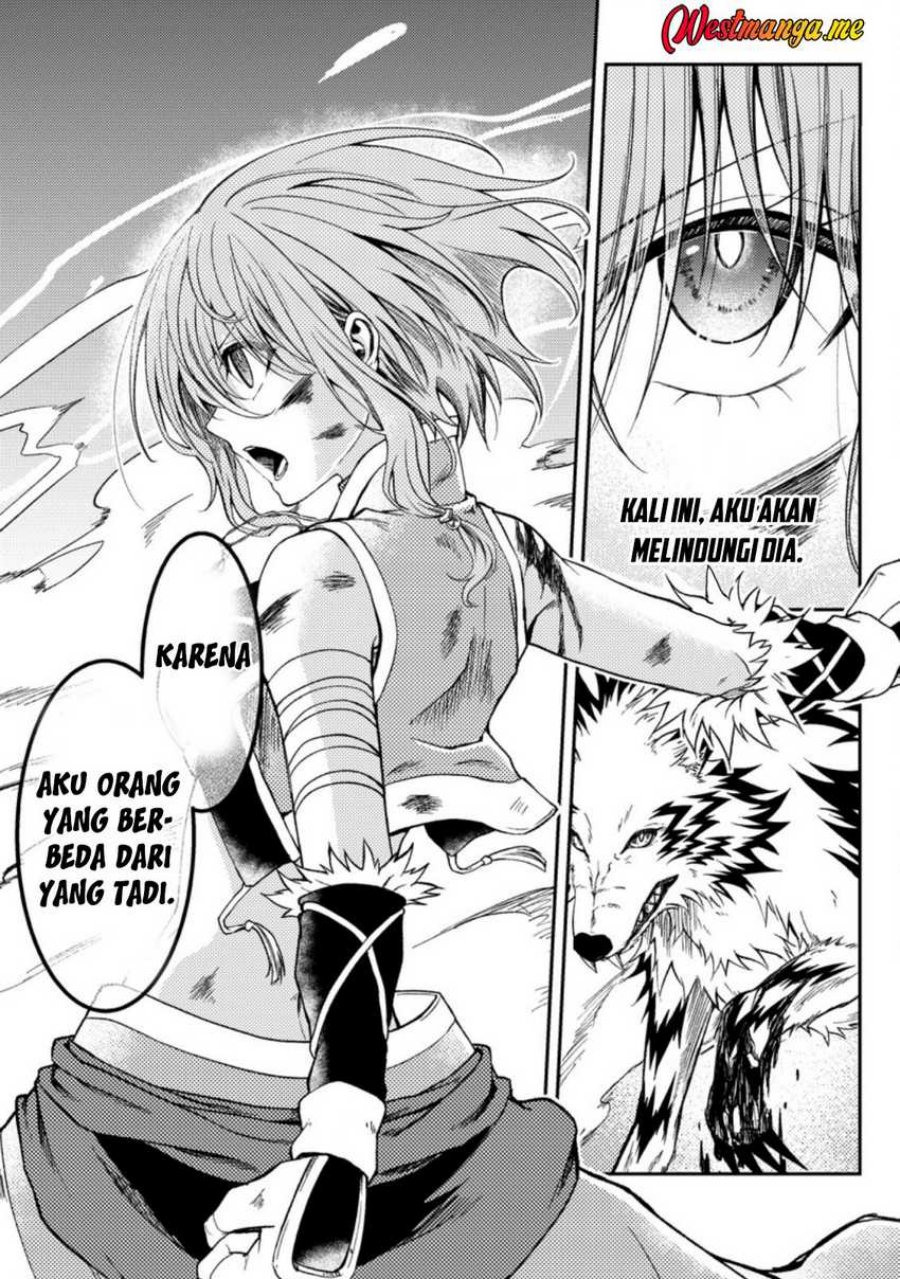 Party Kara Tsuihou Sareta Sono Chiyushi, Jitsuha Saikyou Nitsuki Chapter 29 Gambar 29